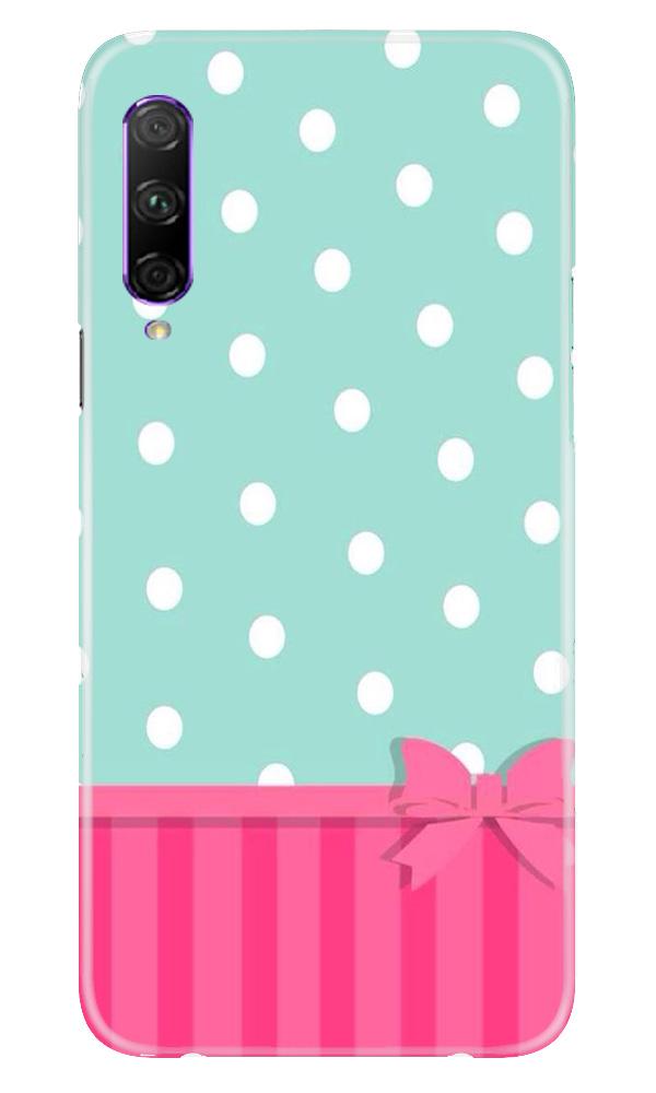 Gift Wrap Mobile Back Case for Huawei Y9s (Design - 30) Gift Wrap Case for Huawei Y9s