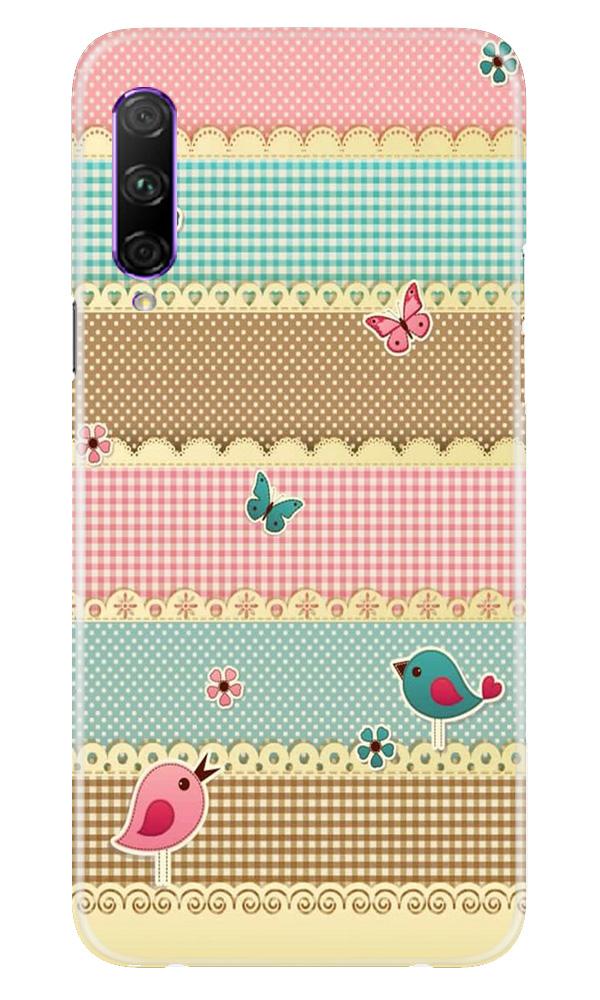 Gift paper Mobile Back Case for Honor 9x Pro (Design - 38) Gift paper Case for Honor 9x Pro