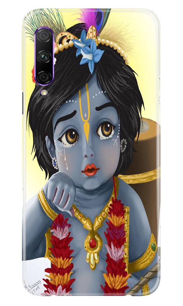 Bal Gopal Mobile Back Case for Huawei Y9s (Design - 48) Bal Gopal Case for Huawei Y9s