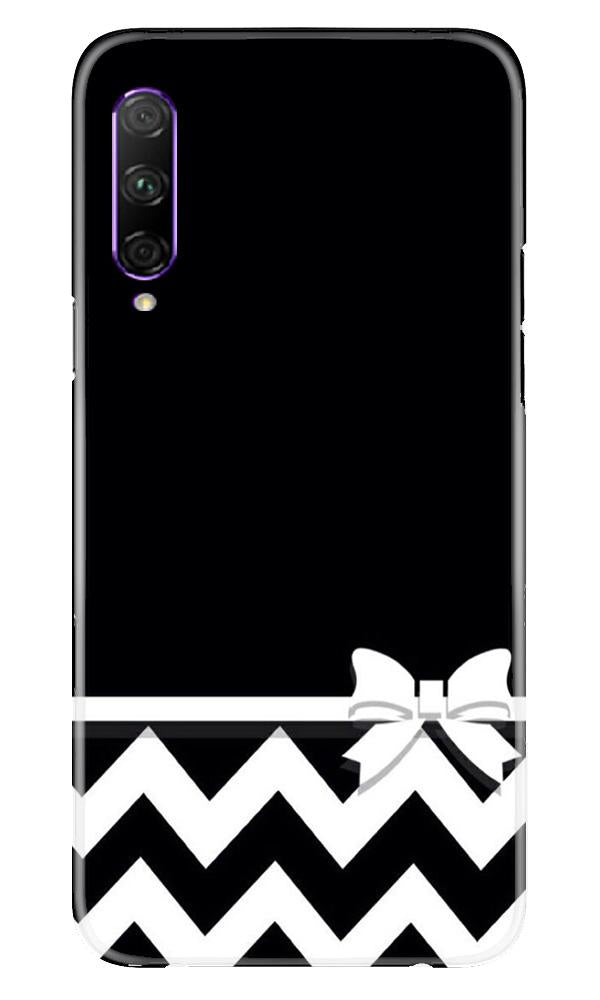 Gift Wrap7 Mobile Back Case for Honor 9x Pro (Design - 49) Gift Wrap7 Case for Honor 9x Pro