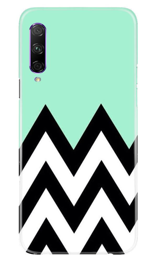 Pattern Mobile Back Case for Huawei Y9s (Design - 58) Pattern Case for Huawei Y9s