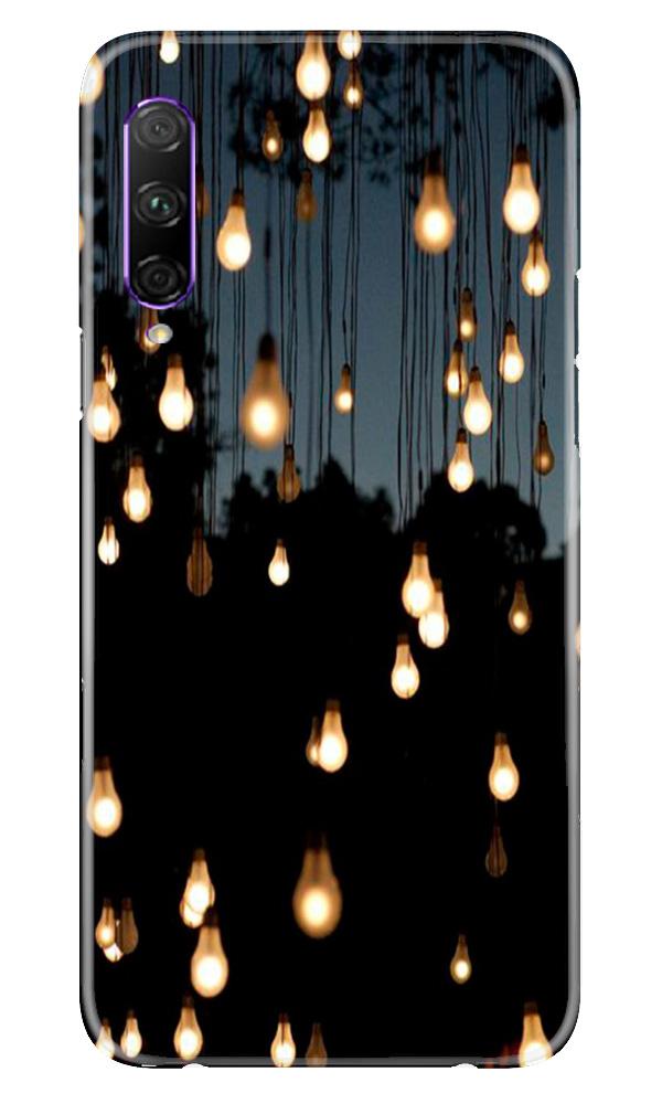Party Bulb Mobile Back Case for Huawei Y9s (Design - 72) Party Bulb Case for Huawei Y9s
