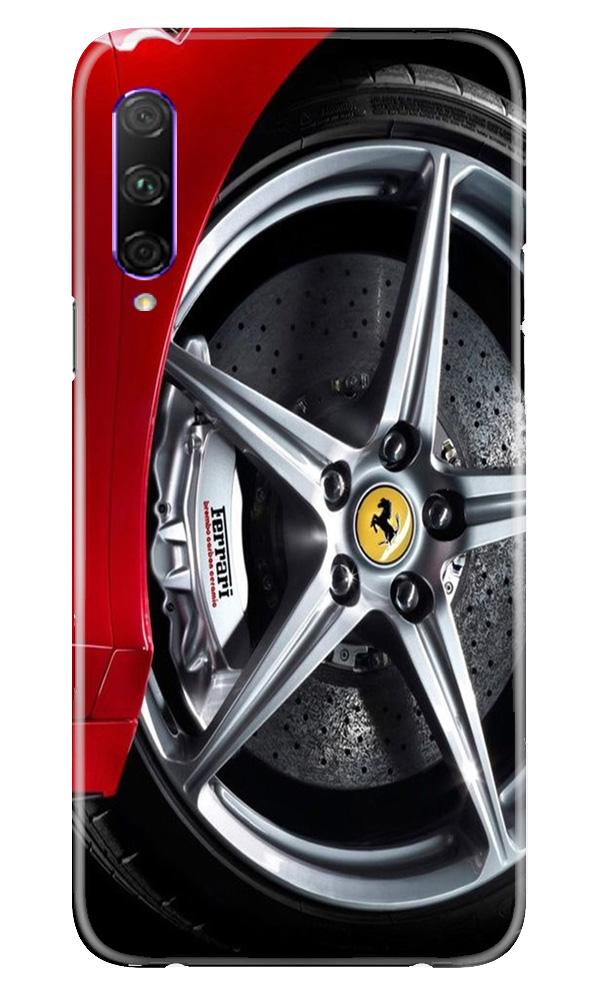 Ferari Mobile Back Case for Honor 9x Pro (Design - 133) Ferari Case for Honor 9x Pro (Design - 133)