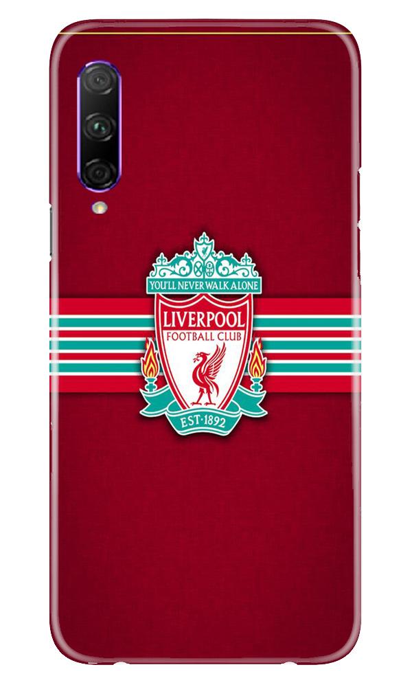 Liverpool Mobile Back Case for Honor 9x Pro (Design - 171) Liverpool Case for Honor 9x Pro (Design - 171)