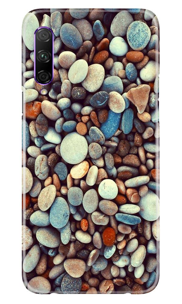 Pebbles Mobile Back Case for Honor 9x Pro (Design - 205) Pebbles Case for Honor 9x Pro (Design - 205)