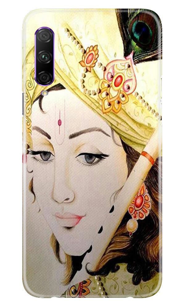 Krishna Mobile Back Case for Honor 9x Pro (Design - 291) Krishna Case for Honor 9x Pro (Design No. 291)