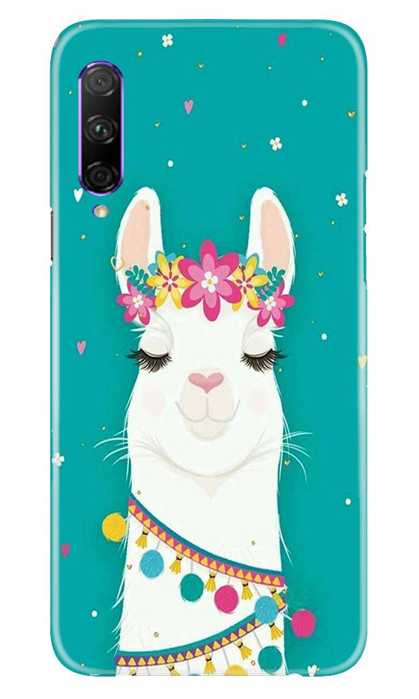 Camel Mobile Back Case for Honor 9x Pro (Design - 331) Camel Mobile Back Case for Honor 9x Pro (Design - 331)