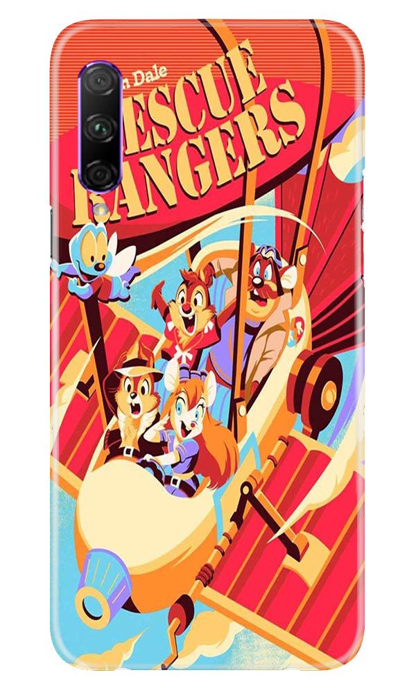 Rescue Rangers Mobile Back Case for Honor 9x Pro (Design - 341) Rescue Rangers Mobile Back Case for Honor 9x Pro (Design - 341)