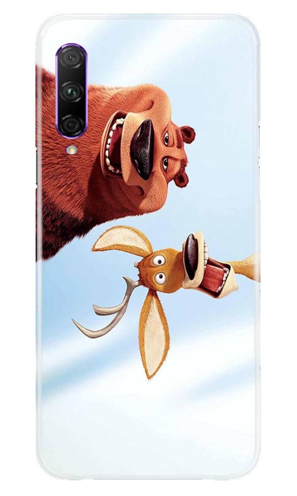 Polar Beer Mobile Back Case for Huawei Y9s (Design - 344) Polar Beer Mobile Back Case for Huawei Y9s (Design - 344)