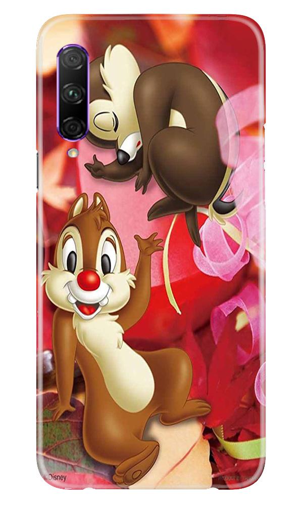 Chip n Dale Mobile Back Case for Huawei Y9s (Design - 349) Chip n Dale Mobile Back Case for Huawei Y9s (Design - 349)