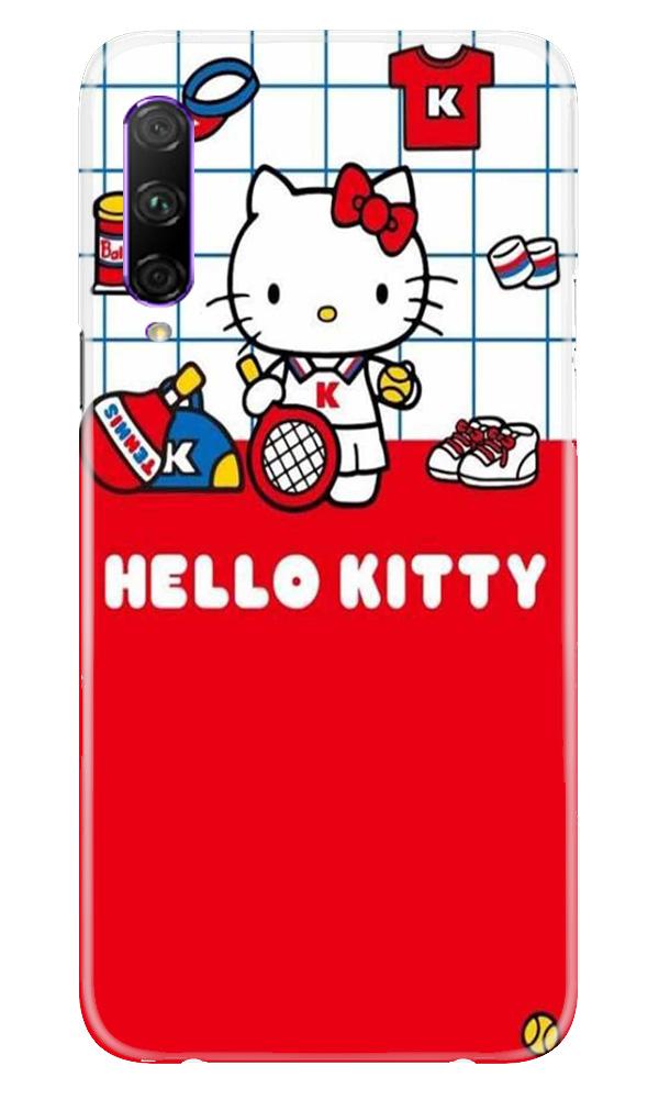 Hello Kitty Mobile Back Case for Huawei Y9s (Design - 363) Hello Kitty Mobile Back Case for Huawei Y9s (Design - 363)