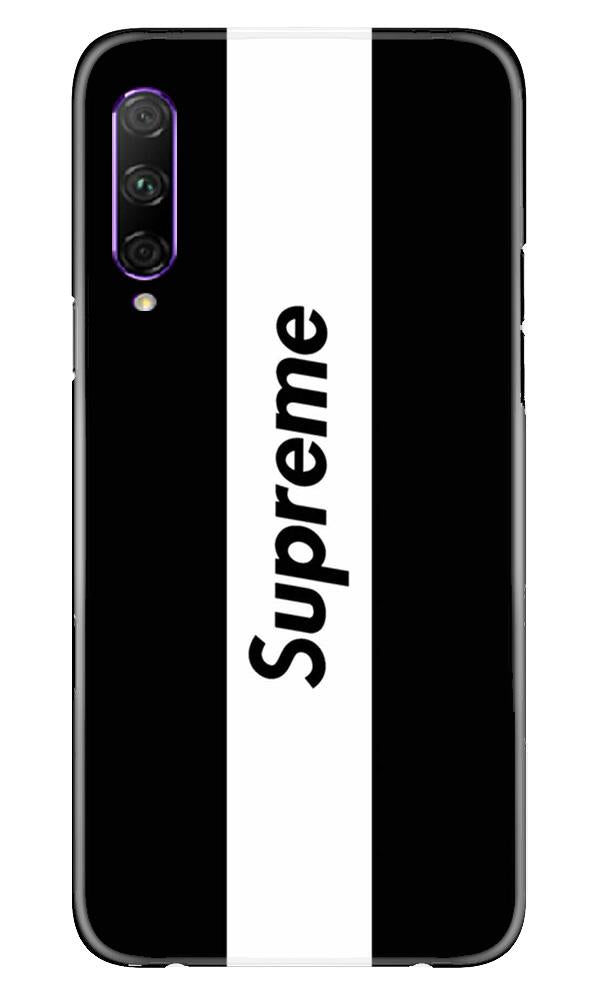 Supreme Mobile Back Case for Huawei Y9s (Design - 388) Supreme Mobile Back Case for Huawei Y9s (Design - 388)