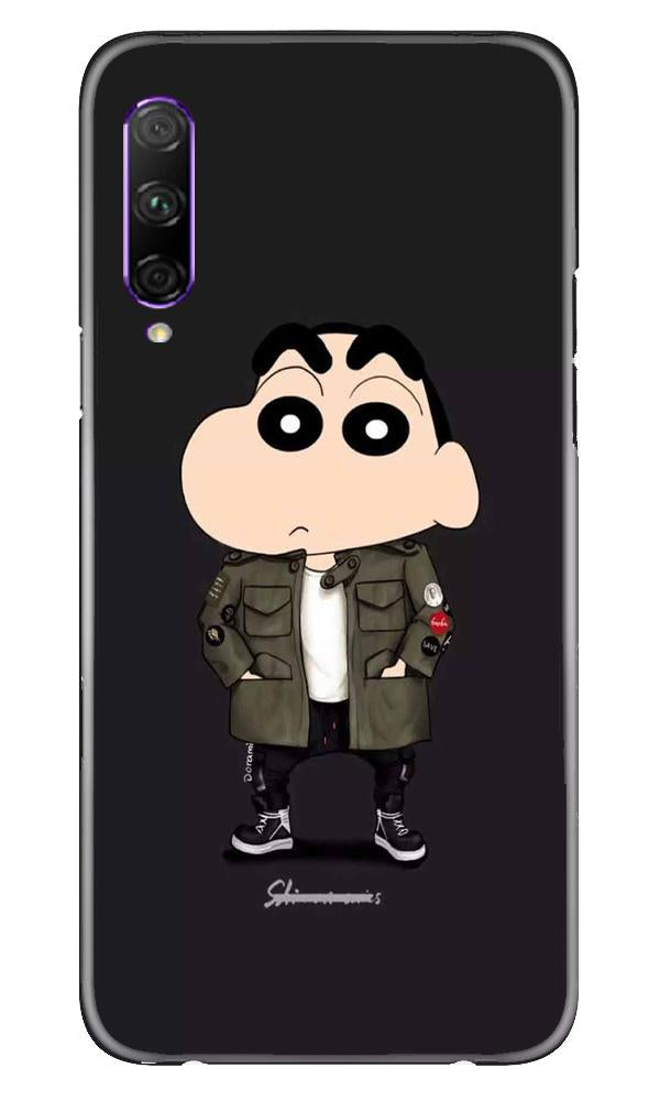 Shin Chan Mobile Back Case for Huawei Y9s (Design - 391) Shin Chan Mobile Back Case for Huawei Y9s (Design - 391)