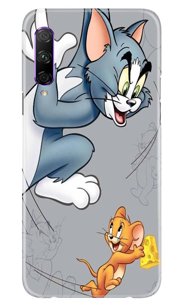 Tom n Jerry Mobile Back Case for Honor 9x Pro (Design - 399) Tom n Jerry Mobile Back Case for Honor 9x Pro (Design - 399)