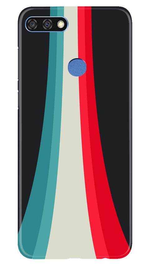 Slider Mobile Back Case for Huawei 7C (Design - 189) Slider Case for Huawei 7C (Design - 189)