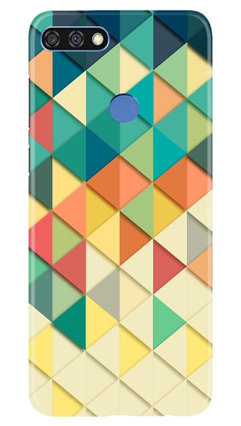 Designer Mobile Back Case for Huawei 7C (Design - 194) Designer Case for Huawei 7C (Design - 194)