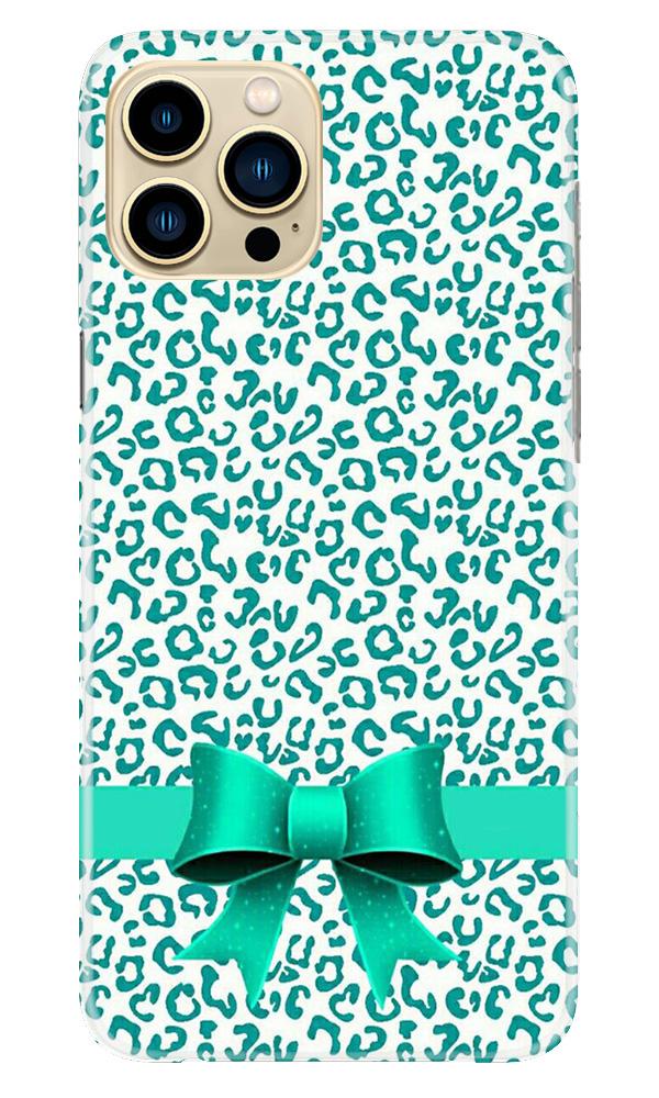 Gift Wrap6 Mobile Back Case for iPhone 13 Pro (Design - 41) Gift Wrap6 Case for iPhone 13 Pro