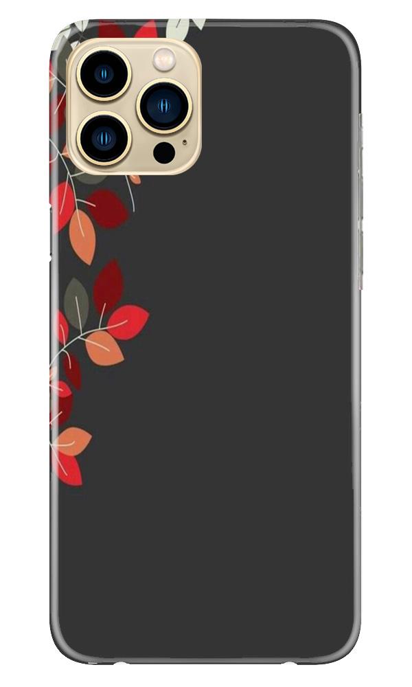 Grey Background Mobile Back Case for iPhone 13 Pro (Design - 71) Grey Background Case for iPhone 13 Pro