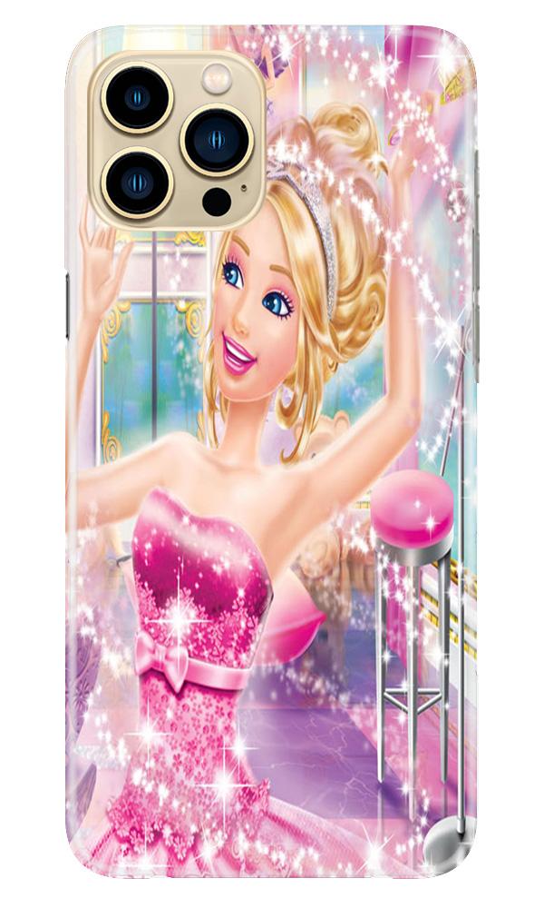 Princesses Mobile Back Case for iPhone 13 Pro (Design - 95) Princesses Case for iPhone 13 Pro