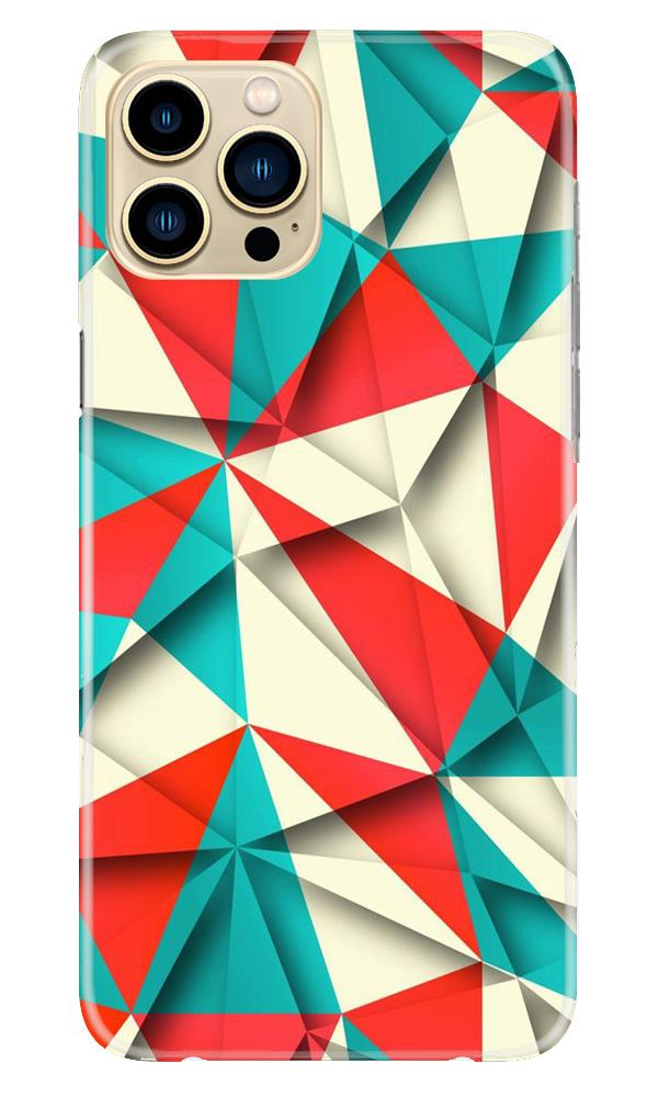 Modern Art Mobile Back Case for iPhone 13 Pro Max (Design - 271) Modern Art Case for iPhone 13 Pro Max (Design No. 271)