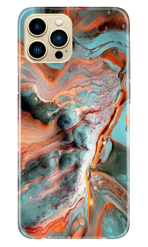 Marble Texture Mobile Back Case for iPhone 13 Pro Max (Design - 309) Marble Texture Mobile Back Case for iPhone 13 Pro Max (Design - 309)