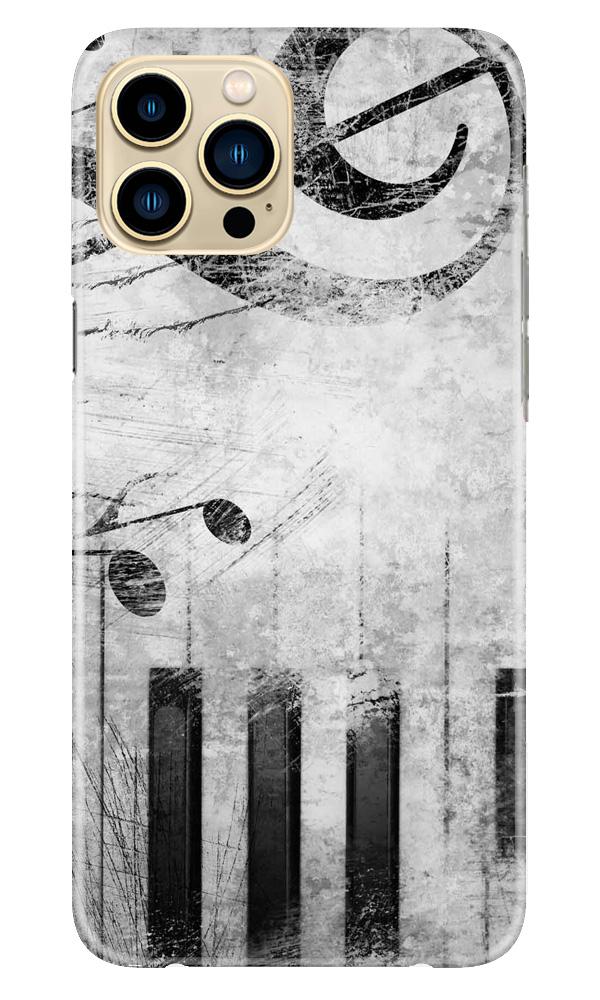 Music Mobile Back Case for iPhone 13 Pro (Design - 394) Music Mobile Back Case for iPhone 13 Pro (Design - 394)