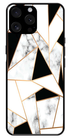 Marble Design2 Metal Mobile Case for iPhone 15 Pro Marble Design2 Metal Mobile Case for iPhone 15 Pro