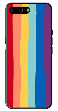 Rainbow MultiColor Metal Mobile Case for iPhone 7 Plus Rainbow MultiColor Metal Mobile Case for iPhone 7 Plus