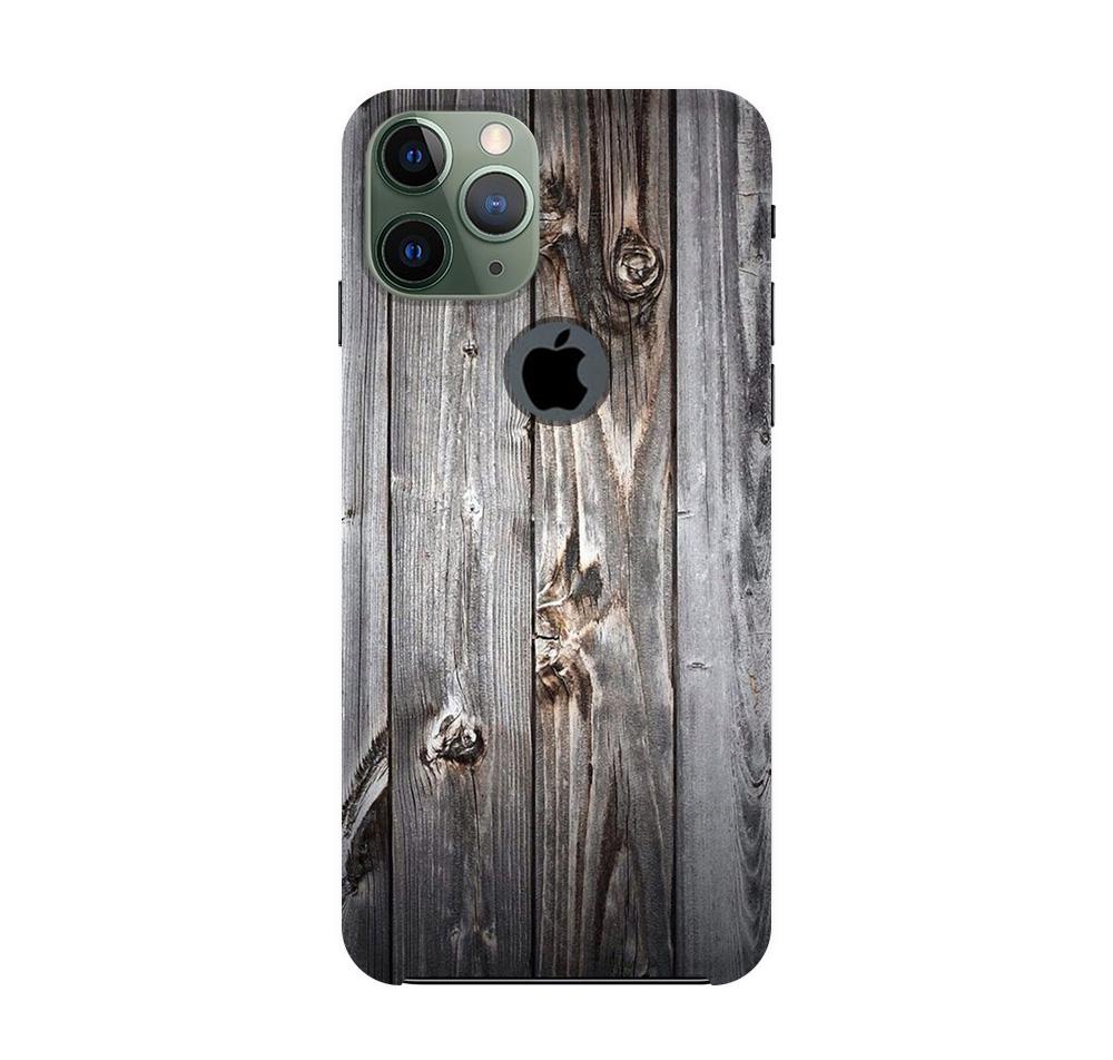 Wooden Look Mobile Back Case for iPhone 11 Pro Max logo cut (Design - 114) Wooden Look Case for iPhone 11 Pro Max logo cut (Design - 114)