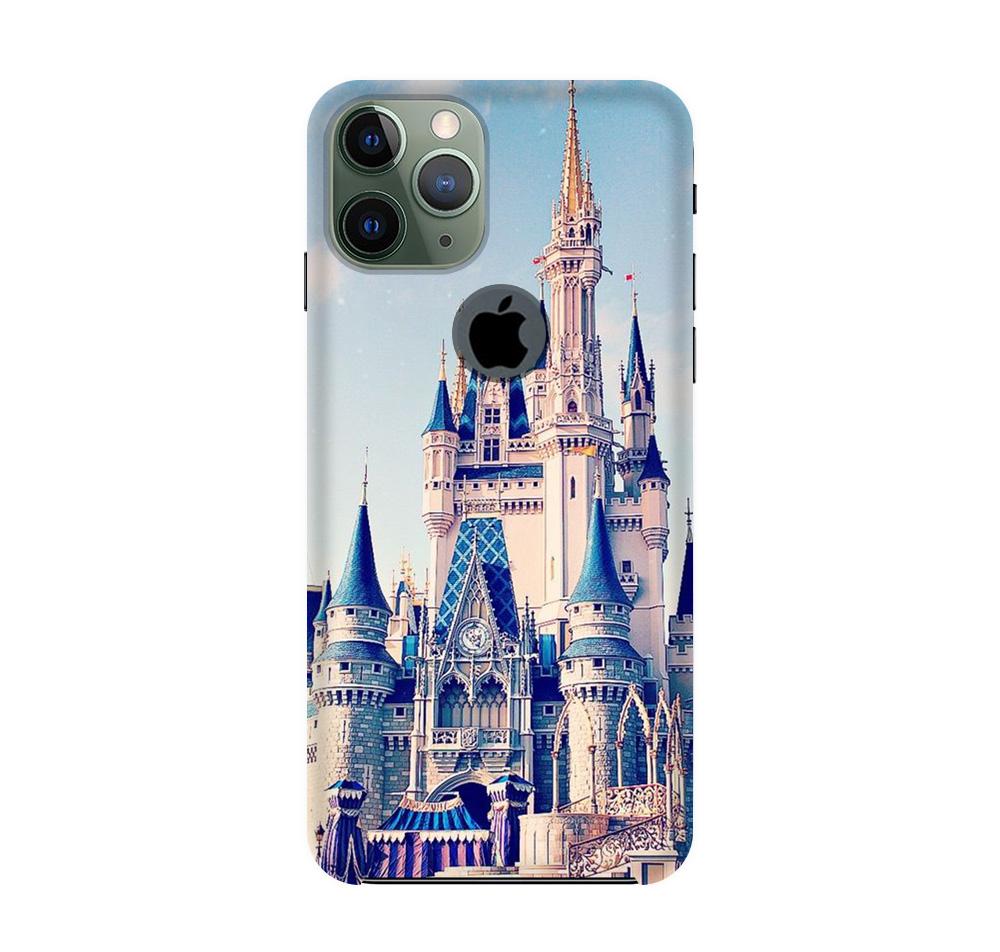 Disney Land for iPhone 11 Pro Max logo cut (Design - 185) Disney Land for iPhone 11 Pro Max logo cut (Design - 185)