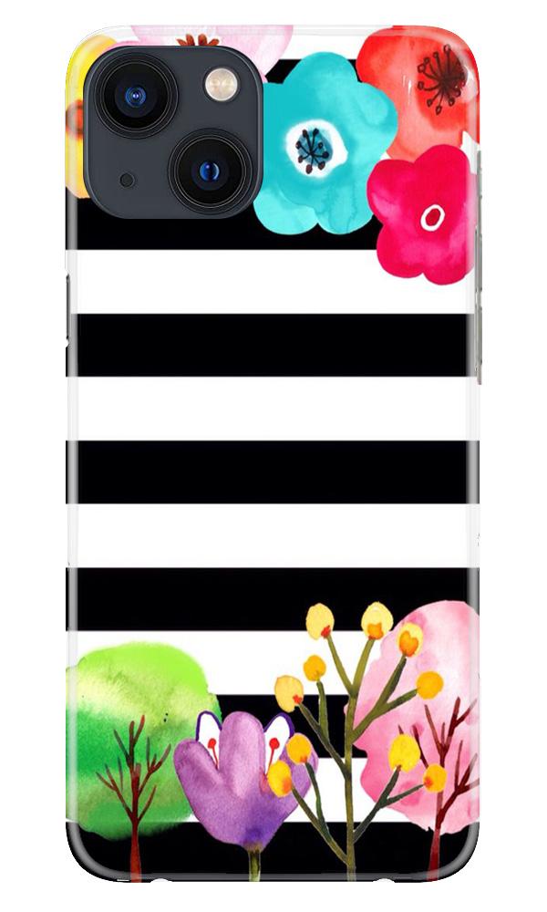 Designer Mobile Back Case for iPhone 13 Mini (Design - 300) Designer Case for iPhone 13 Mini (Design No. 300)