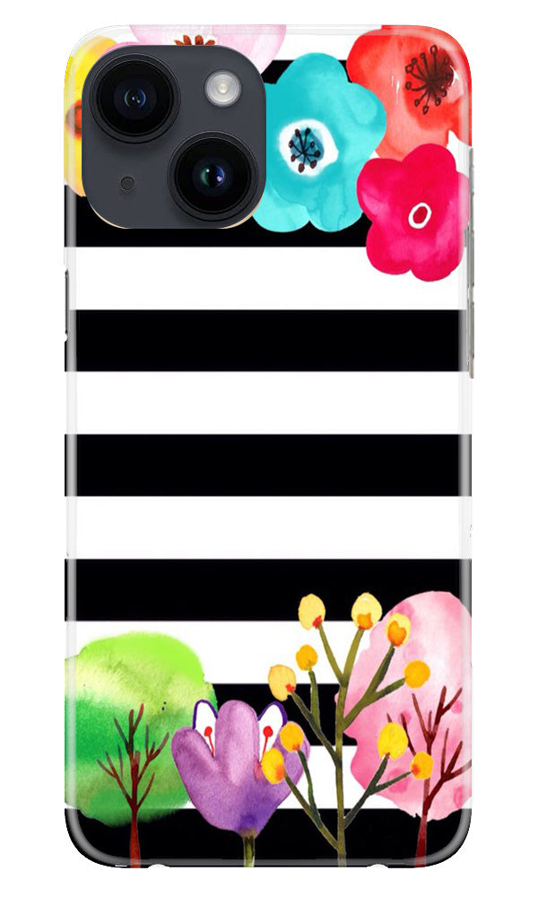 Designer Mobile Back Case for iPhone 14 (Design - 262) Designer Case for iPhone 14 (Design No. 262)