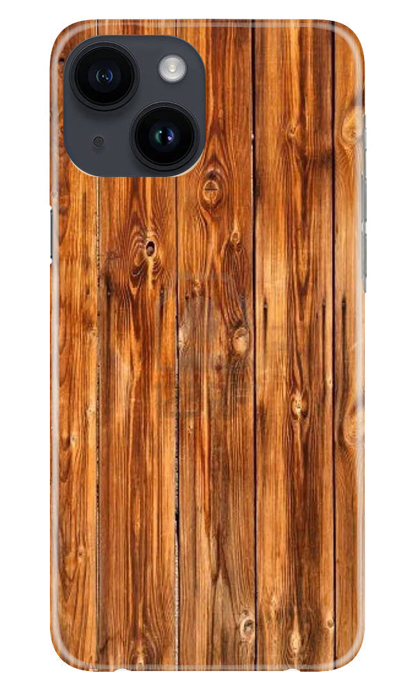 Wooden Texture Mobile Back Case for iPhone 14 (Design - 335) Wooden Texture Mobile Back Case for iPhone 14 (Design - 335)