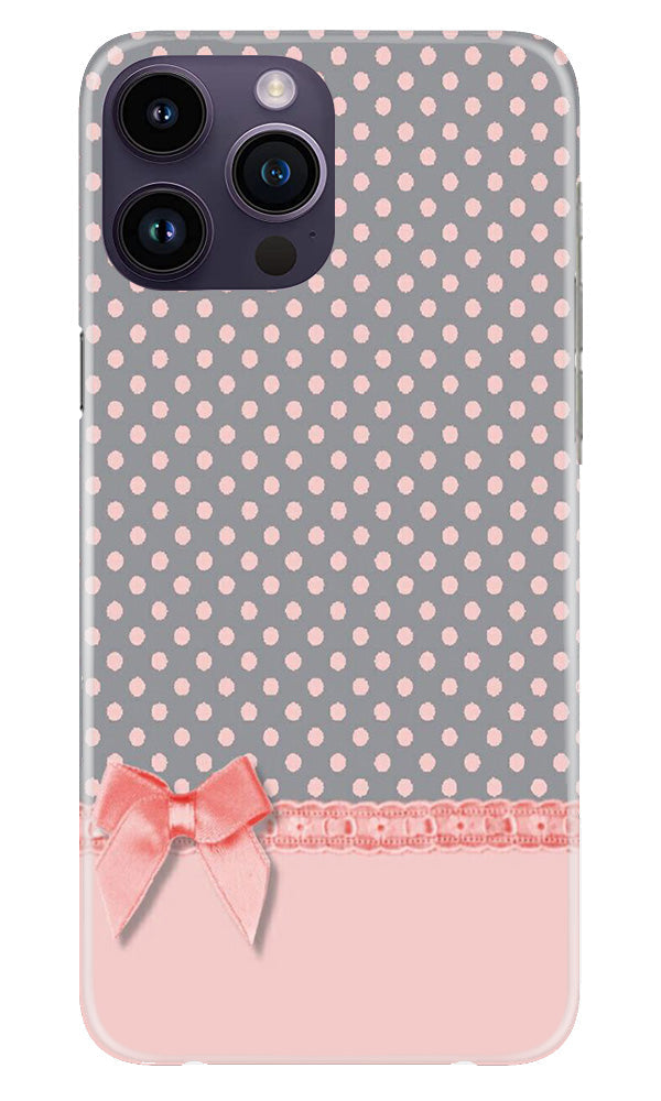 Gift Wrap2 Mobile Back Case for iPhone 14 Pro (Design - 33) Gift Wrap2 Case for iPhone 14 Pro