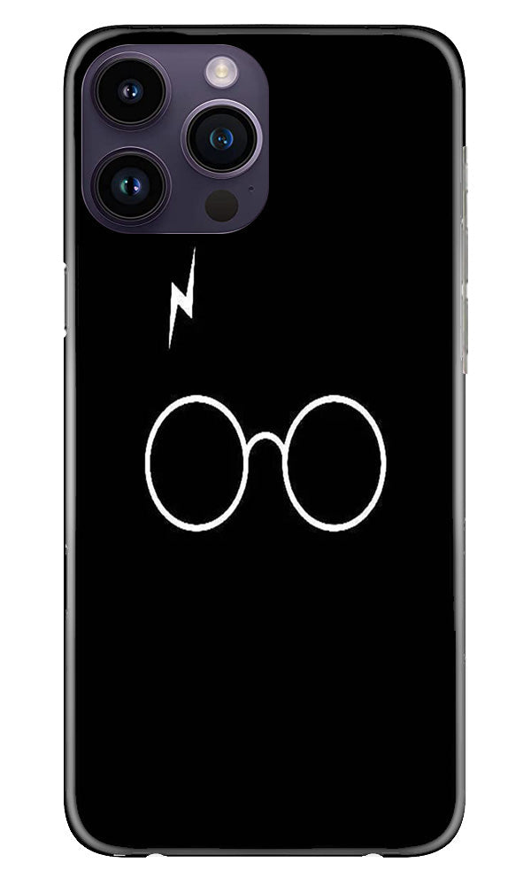 Harry Potter Mobile Back Case for iPhone 14 Pro (Design - 136) Harry Potter Case for iPhone 14 Pro (Design - 136)