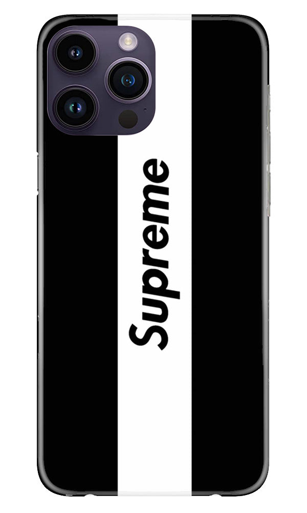 Supreme Mobile Back Case for iPhone 14 Pro Max (Design - 346) Supreme Mobile Back Case for iPhone 14 Pro Max (Design - 346)