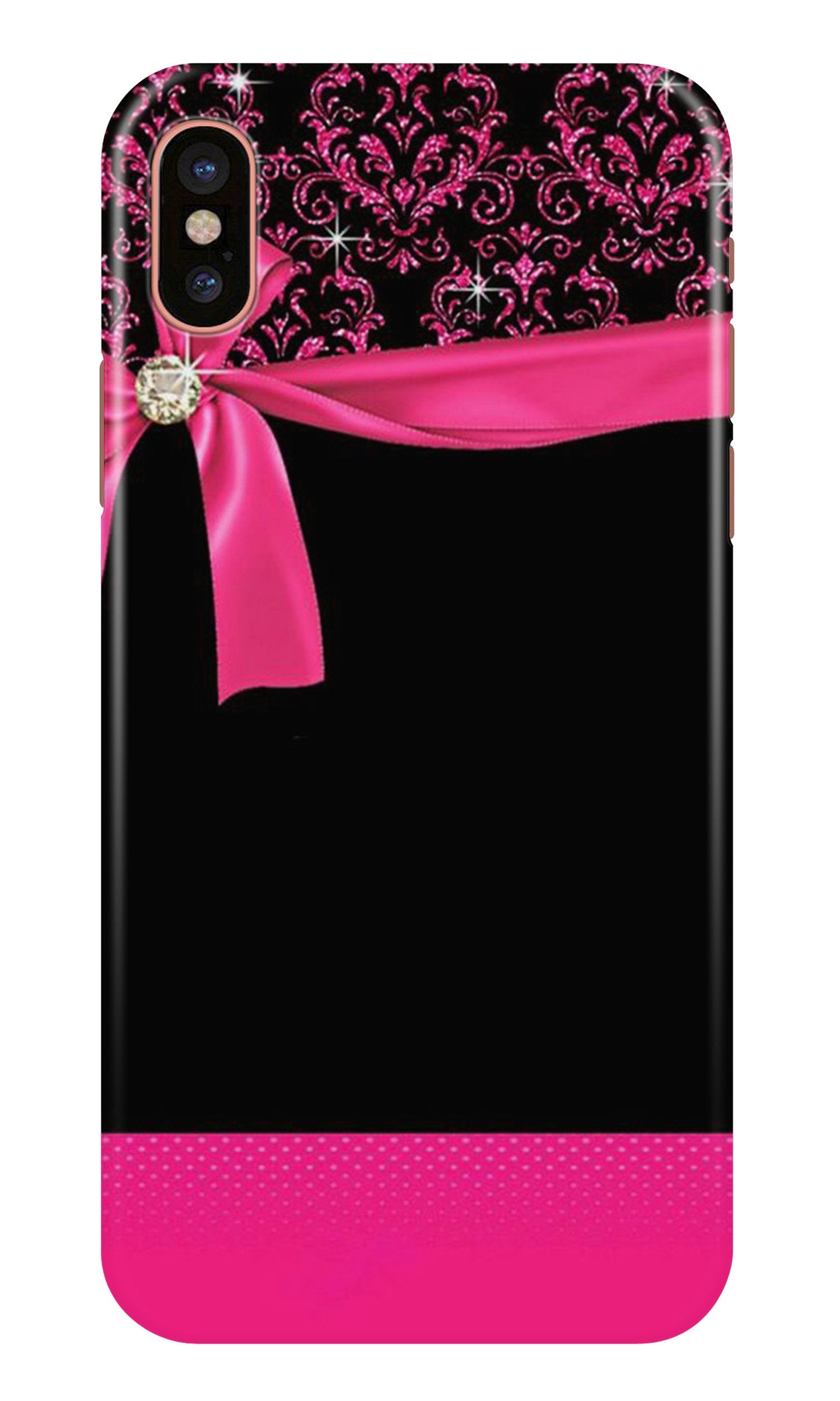 Gift Wrap4 Mobile Back Case for iPhone Xr (Design - 39) Gift Wrap4 Case for iPhone Xr