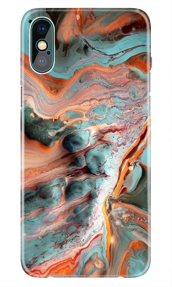 Marble Texture Mobile Back Case for iPhone Xr (Design - 309) Marble Texture Mobile Back Case for iPhone Xr (Design - 309)