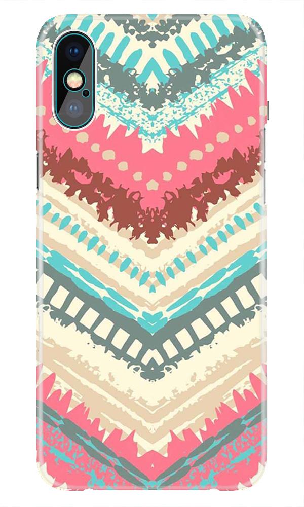Pattern Mobile Back Case for iPhone Xr (Design - 368) Pattern Mobile Back Case for iPhone Xr (Design - 368)