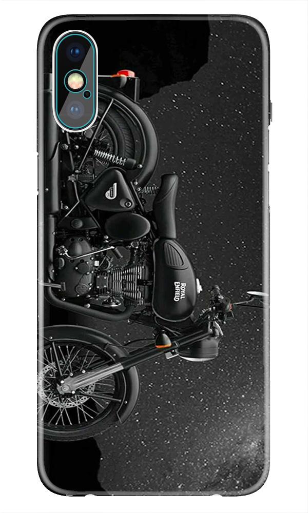 Royal Enfield Mobile Back Case for iPhone Xr (Design - 381) Royal Enfield Mobile Back Case for iPhone Xr (Design - 381)