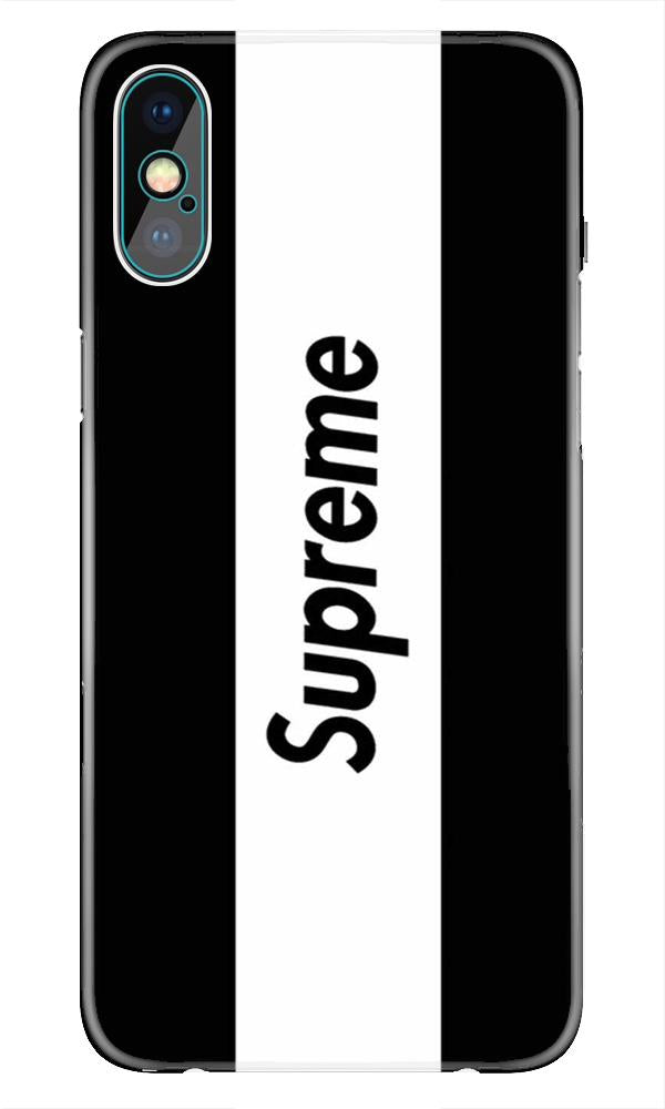 Supreme Mobile Back Case for iPhone Xr (Design - 388) Supreme Mobile Back Case for iPhone Xr (Design - 388)