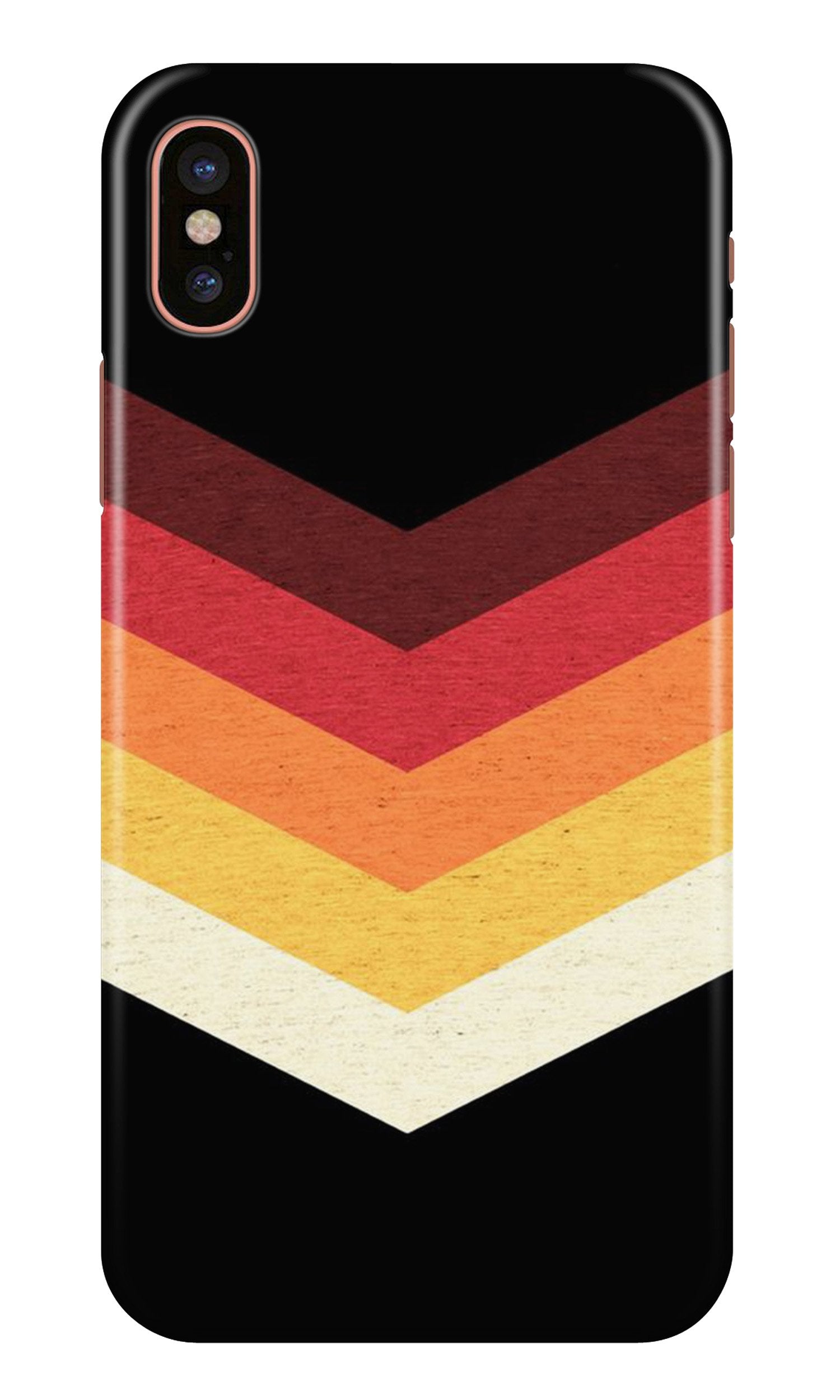 Designer Mobile Back Case for iPhone Xs (Design - 193) Designer Case for iPhone Xs (Design - 193)