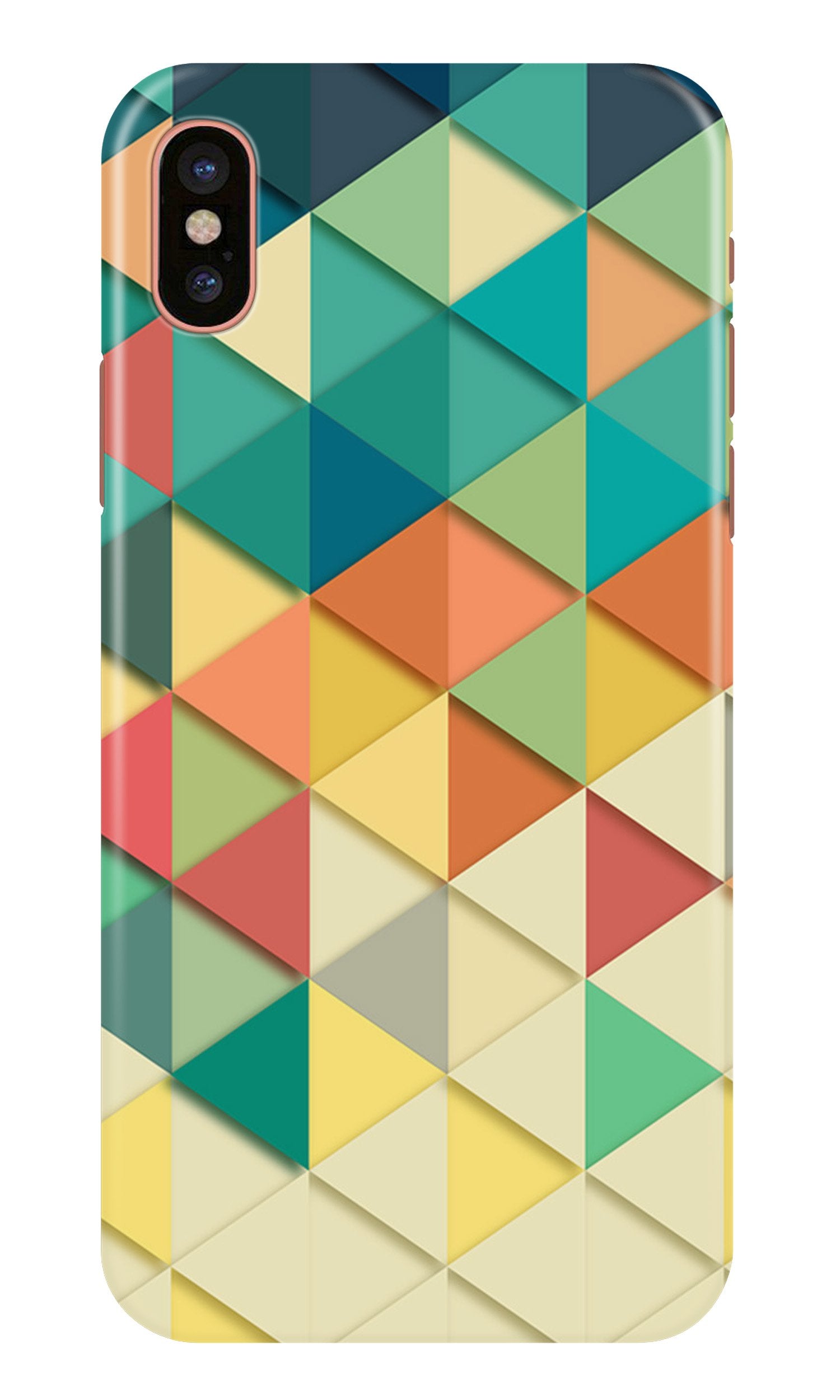 Designer Mobile Back Case for iPhone Xs Max (Design - 194) Designer Case for iPhone Xs Max (Design - 194)