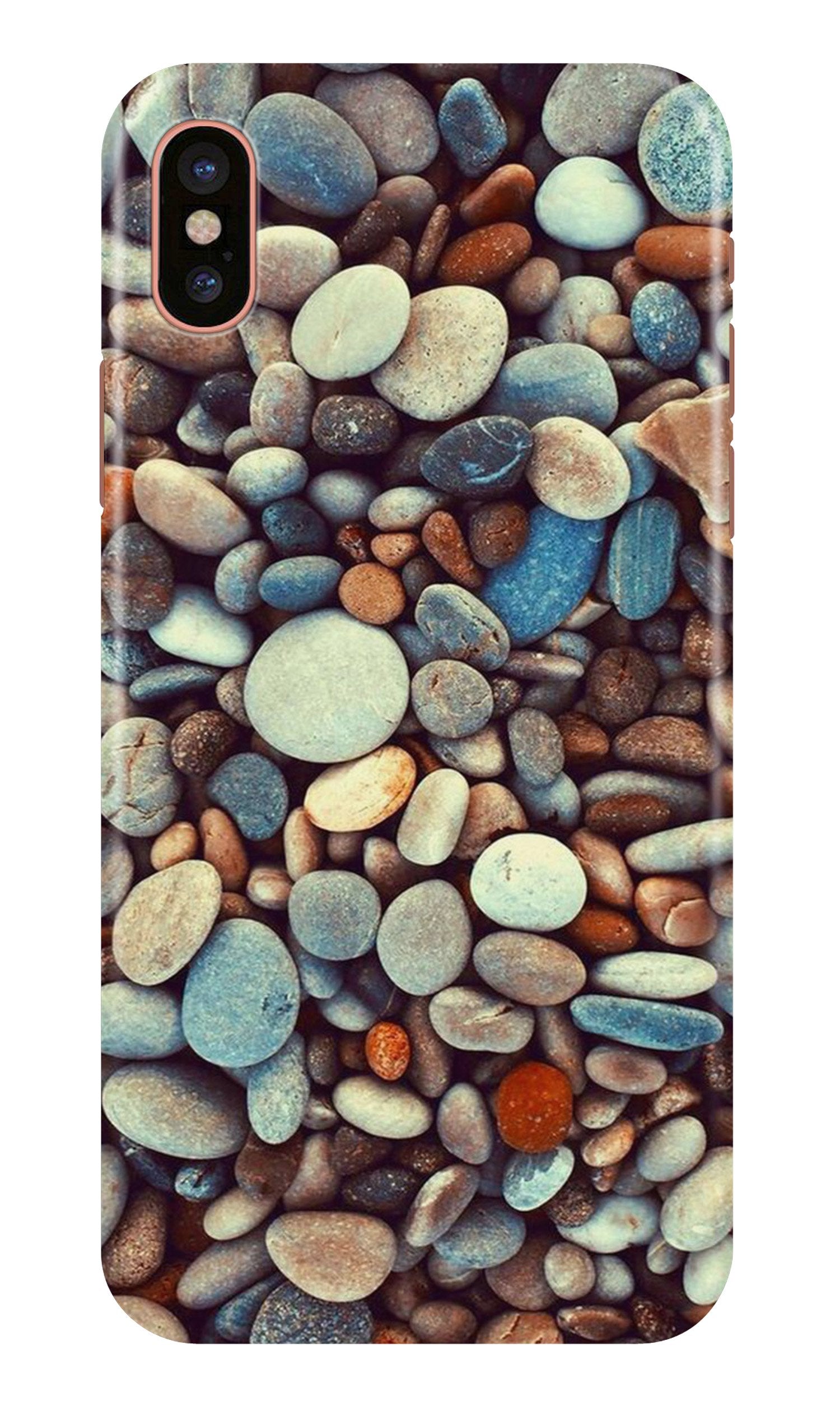 Pebbles Mobile Back Case for iPhone Xs Max (Design - 205) Pebbles Case for iPhone Xs Max (Design - 205)