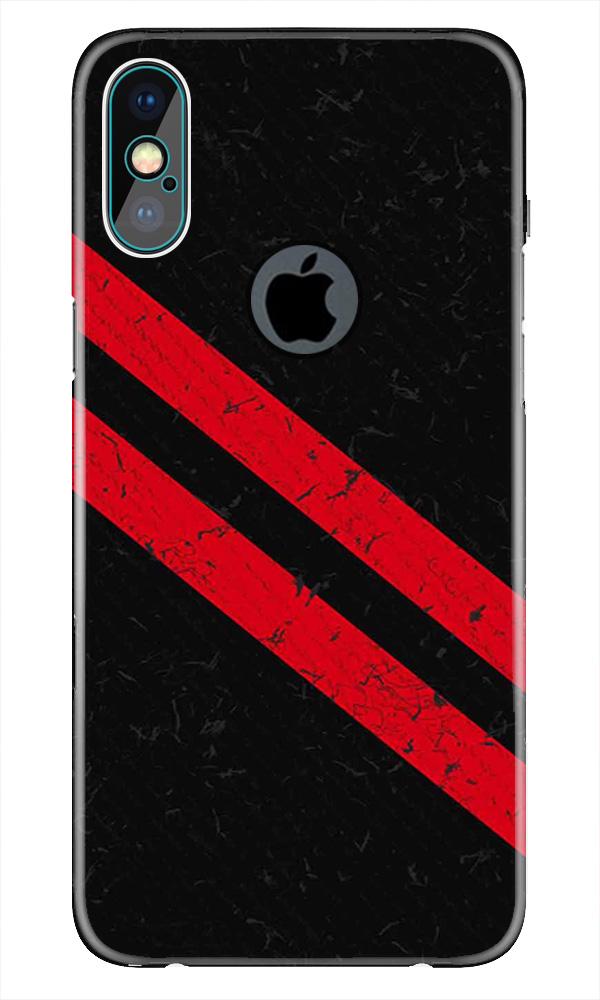Black Red Pattern Mobile Back Case for iPhone Xs Max logo cut (Design - 373) Black Red Pattern Mobile Back Case for iPhone Xs Max logo cut (Design - 373)