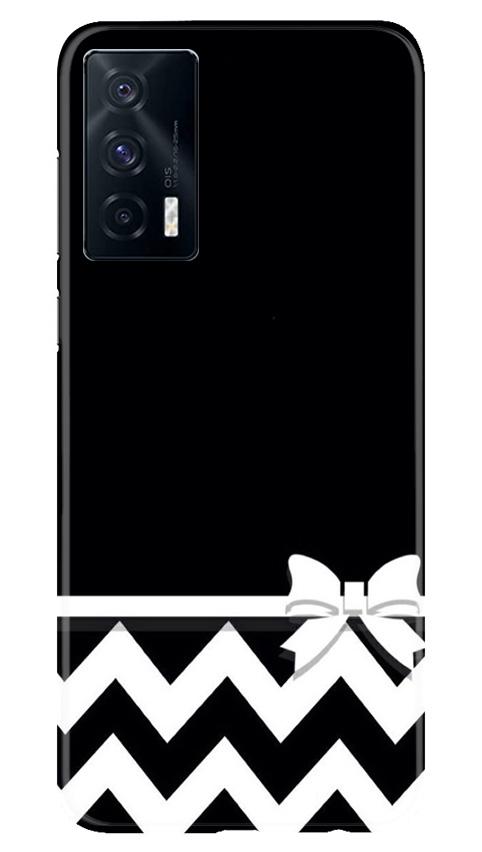 Gift Wrap7 Mobile Back Case for Vivo iQOO 7 (Design - 49) Gift Wrap7 Case for Vivo iQOO 7