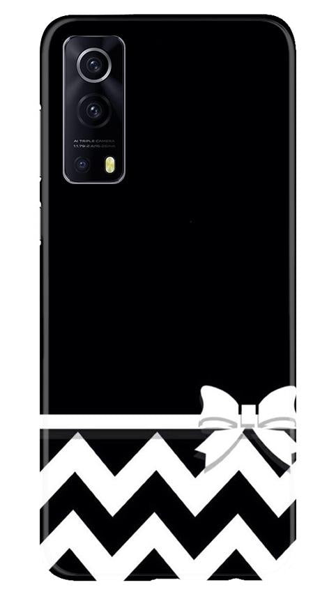 Gift Wrap7 Mobile Back Case for Vivo iQOO Z3 5G (Design - 49) Gift Wrap7 Case for Vivo iQOO Z3 5G