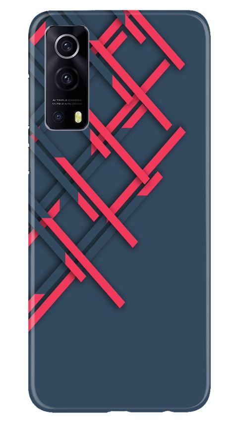 Designer Mobile Back Case for Vivo iQOO Z3 5G (Design - 285) Designer Case for Vivo iQOO Z3 5G (Design No. 285)