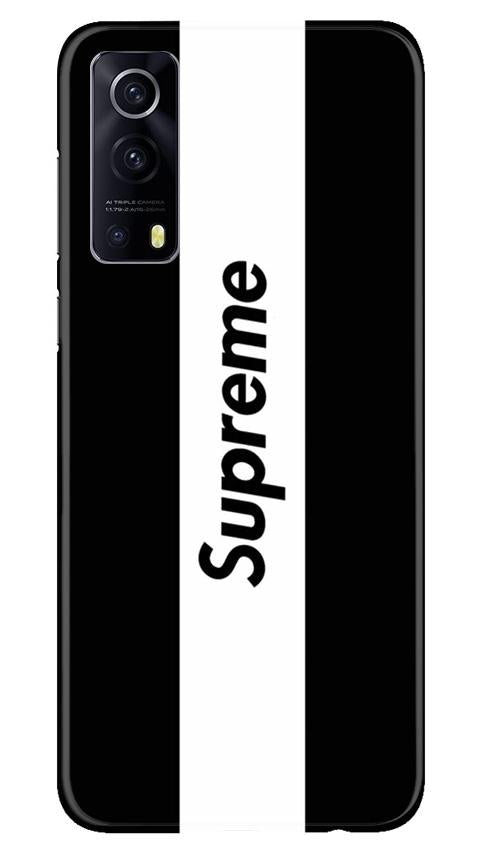 Supreme Mobile Back Case for Vivo iQOO Z3 5G (Design - 388) Supreme Mobile Back Case for Vivo iQOO Z3 5G (Design - 388)