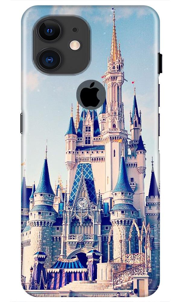 Disney Land for iPhone 11 Logo Cut (Design - 185) Disney Land for iPhone 11 Logo Cut (Design - 185)